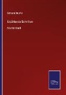 Edmund Hoefer - Erzählende Schriften