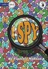 Paulette Noonan - I Spy - Our Yarning