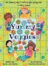 Mona Liza Santos - Yummy Veggies