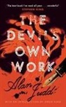 Alan Judd - The Devil's Own Work (Valancourt 20th Century Classics)