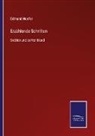 Edmund Hoefer - Erzählende Schriften
