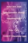 Peter Chew - Peter Chew track super-spreaders strategy Educational Apps