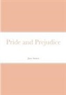 Jane Austen - Pride and Prejudice