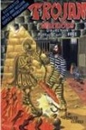 David Clarke, Michael Clarke - Trojan Worrior's