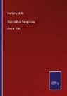 Wolfgang Müller - Zum stillen Vergnügen