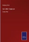 Wolfgang Müller - Zum stillen Vergnügen
