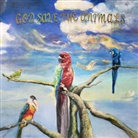 Alex G - God Save The Animals, 1 Audio-CD (Audiolibro)