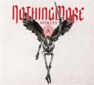 Nothing More - SPIRITS (Audiolibro)