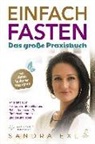 Sandra Exl, Sandra Exl (Lanaprinzip), Sandra Exl Lanaprinzip - Einfach Fasten - Das große Praxisbuch