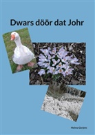 Helma Gerjets - Dwars döör dat Johr