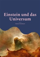 Charles Nordmann - Einstein und das Universum
