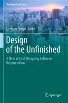 Luciano Crespi - Design of the Unfinished