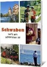 Martin Andree, Gert Engels, Julia Wachtel - Schwaben wo´s am schönsten ist