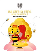 Haïfa Zitari - Qui sera la reine Betty ou Ariane
