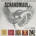 Schandmaul - Original Album Classics, 5 Audio-CDs (Audio book)