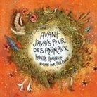 Kabuika Kamunga - Avant j'avais peur des animaux