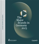 German Design Council, German Design Council - The Major Brands in Germany 2023