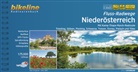 Esterbauer Verlag - Fluss-Radwege Niederösterreich