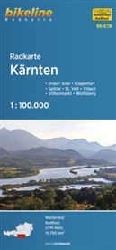 Esterbauer Verlag - Kärnten