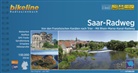 Esterbauer Verlag - Saar-Radweg