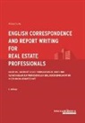 Alice Jovy - English Correspondence and Report Writing for Real Estate Professionals