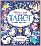 Lulu Mayo, Hsiaochi Yang - Kawaii Tarot Coloring Book