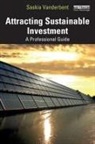 Saskia Vanderbent, Vanderbent Saskia - Attracting Sustainable Investment