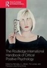 Nicholas J. L. (University of Groningen Brown, Nicholas J. L. Brown, Francisco Jose Eiroa-Orosa, Tim Lomas, Lomas Tim - Routledge International Handbook of Critical Positive Psychology