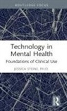 Jessica Stone, Jessica (Virtual Sandtray Stone, Stone Jessica - Technology in Mental Health