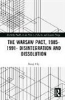 Matej Bily, Bily Matej - Warsaw Pact, 1985-1991- Disintegration and Dissolution