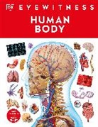DK, Phonic Books - Human Body