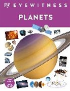 DK, Phonic Books - Planets