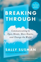 Sally Susman - Breaking Through