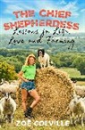 Zoe Colville - The Chief Shepherdess