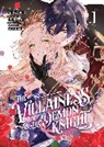 Asahiko, Nekoda, Nekota, Seikan, Seikan - The Villainess and the Demon Knight (Manga) Vol. 1