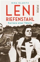 Nina Gladitz - Leni Riefenstahl