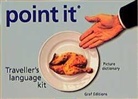 Dieter Graf - Point It : Travellers Language Kit