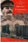 Erdogan A - The development of the Soviet Economy
