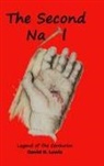 MAJOR David N. Lewis USA-Retired, Debra J. Head - The Second Nail