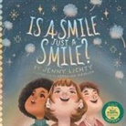 Jenny Lichty - Is a Smile Just a Smile?