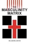 William Wellington - The Identity Matrix