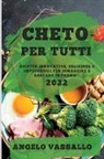 Angelo Vassallo - CHETO PER TUTTI 2022