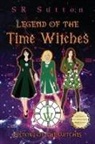 Stephen Sutton - Legend of the Time Witches