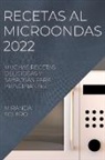 Miranda Solero - RECETAS AL MICROONDAS 2022