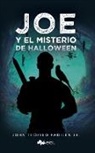 John Teofilo Padilla Jr. - Joe y el misterio de Halloween