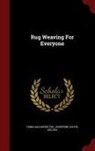 Josephine Couch Del Deo, Osma Gallinger Tod - Rug Weaving for Everyone