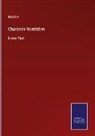 Molière - Charakter-Komödien