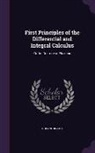 Etienne Bezout, Etienne Bézout - First Principles of the Differential and Integral Calculus: Or the Doctrine of Fluxions