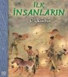 Nicholas Harris - Ilk Insanlarin Öyküsü