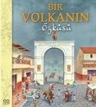 Nicholas Harris - Bir Volkanin Öyküsü